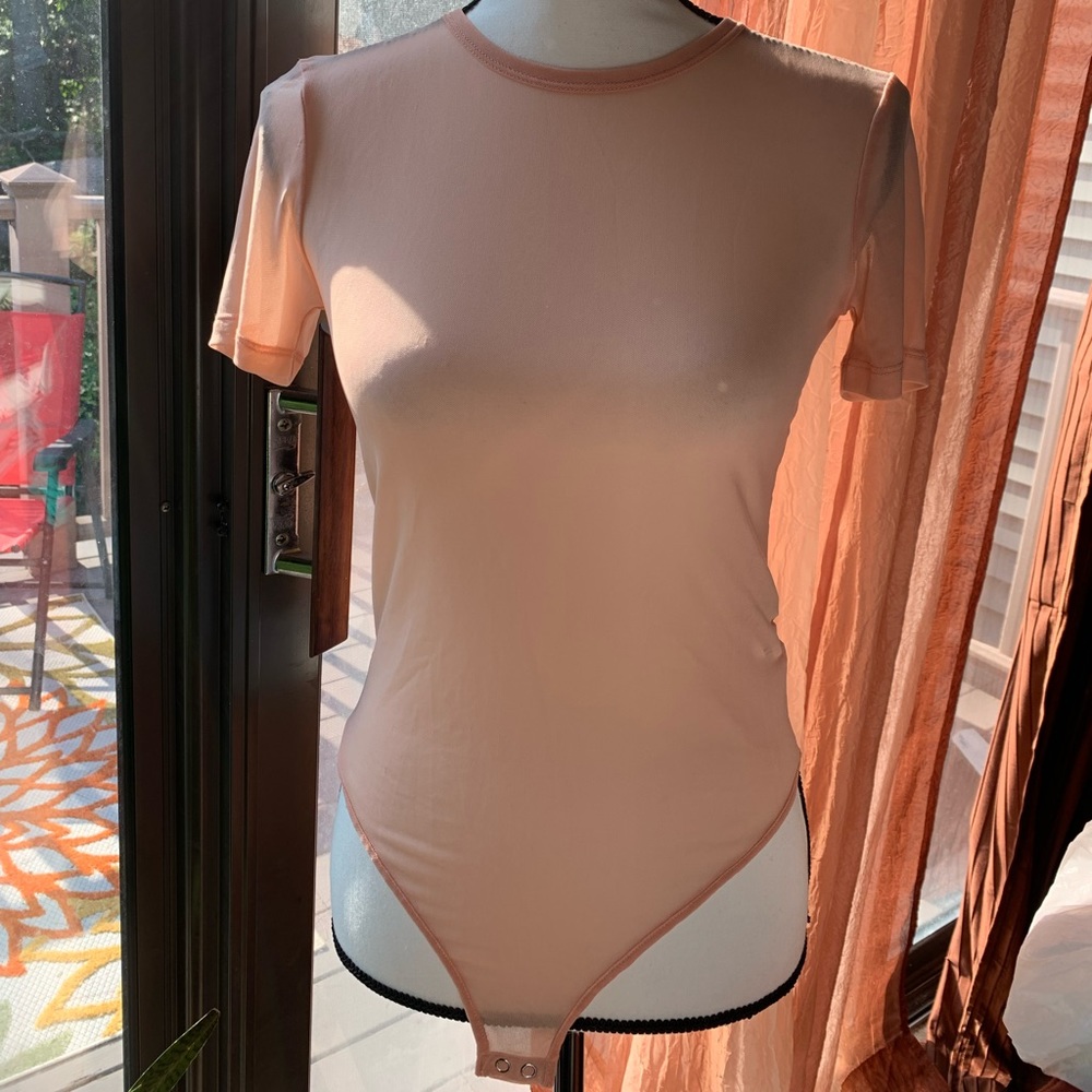 Bodysuit